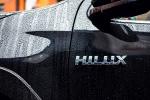 Toyota Hilux Invincible 50 Double Cab by Arctic Trucks 2018 года (UK)